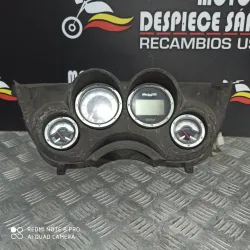 MARCADR MALAGUTI MADISON 250