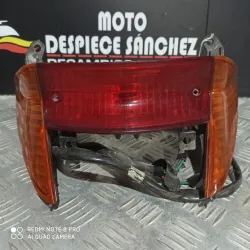 PILOTO HONDA LEAD 50