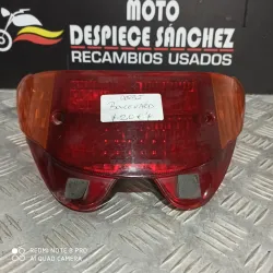 PILOTO DERBI BOULEVARD