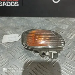 INTERMITENTE TRASERO...