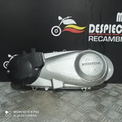 TAPA DE CARTER HONDA DYLAN 125