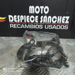 INSTALACION DE MARCADOR...