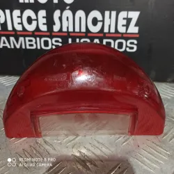 YULIPA PILOTO YAMAHA AEROX