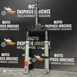 HORQUILLA PARA REPARAR...