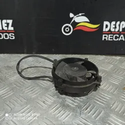 ELECTRO VENTILADOR SUZUKI...