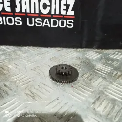 PIÑON DE ARRANQUE HONDA...