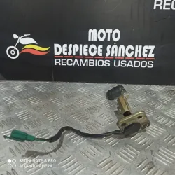 AFORADOR RIEJU FIRST 50