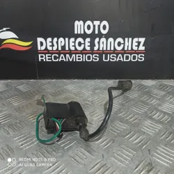 BOBINA DE ALTAS RIEJU FIRST 50