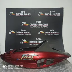 CACHA TRASERA RIEJU FIRST 50