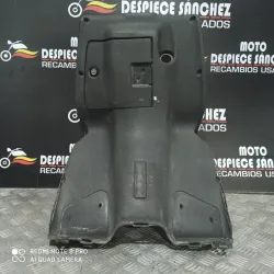 CONTRAESCUDO RIEJU FIRST 50