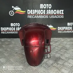 GUARDABARROS DELANTERO...