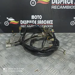 INSTALACION ELECTRICA RIEJU...