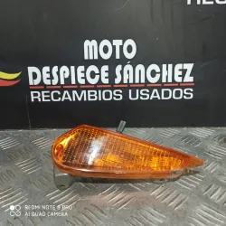 INTERMITENTE DELANTERO...