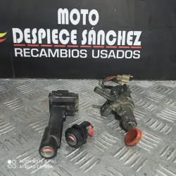 JUEGO DE BOMBINES RIEJU...