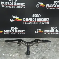 MANILLAR RIEJU FIRST 50