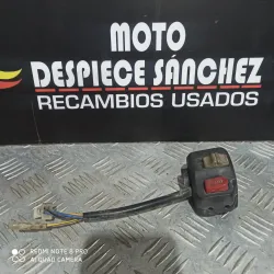 PIÑA DERECHA RIEJU FIRST 50