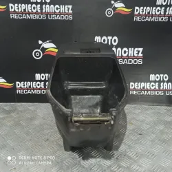 PORTACASCO RIEJU FIRST 50