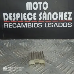 REGULADOR DE CORRIENTE...