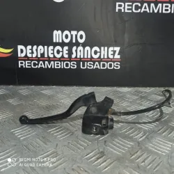 SOPORTE CON MANETE DE FRENO...