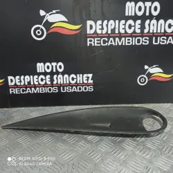 TAPA IZQUIERDA DE CACHA...