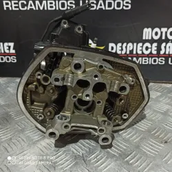 CULATA IZQUIERDA SIN ARBOL...