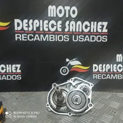 TRANSMISION YAMAHA JOG R