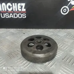 CAMPANA DE EMBRAGUE RIEJU...