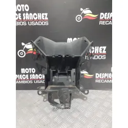 SOPORTE DE CUPULA Y BATERIA...