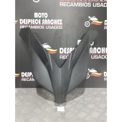 V - DE FRONTAL YAMAHA X MAX...