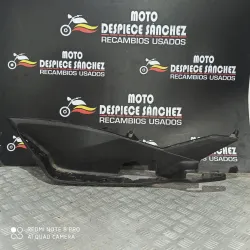 SUELO IZQUIERDO HONDA PCX...
