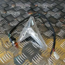 JUEGO DE TULIPAS DELANTERAS...