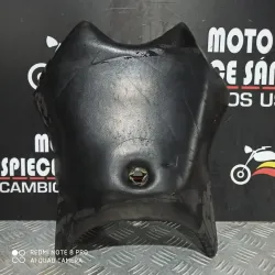 ASIENTO DELANTERO DERBI GPR...
