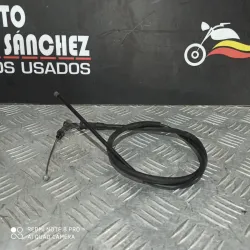 CABLE DE AIRE DERBI GPR 50...