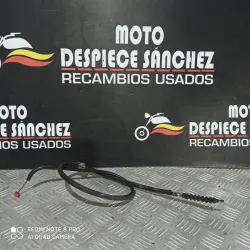 CABLE DE EMBRAGUE DERBI GPR...