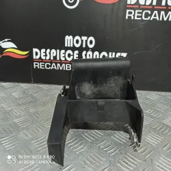 CAJA DE BATERIA DERBI GPR...