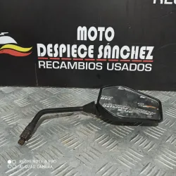 ESPEJO DERECHO DERBI GPR 50...