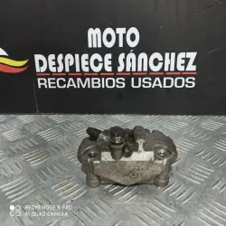 PINZA DE FRENO DELANTERO...