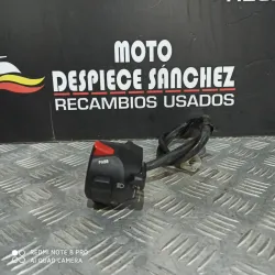 PIÑA DE INTERMITENCIA DERBI...