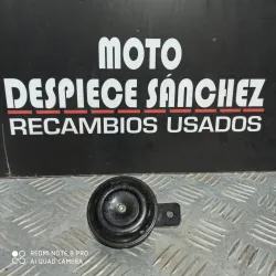 PITO DERBI GPR 50  NUDE  2005