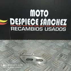 PROTECTOR DE BOMBA DE FRENO...