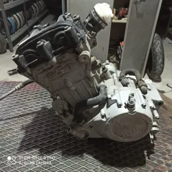 MOTOR BMW SCARVER 650 F  2001