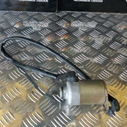 MOTOR DE ARRANQUE KYMCO...