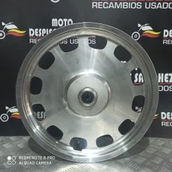 LLANTA  DELANTERA DAELIM...