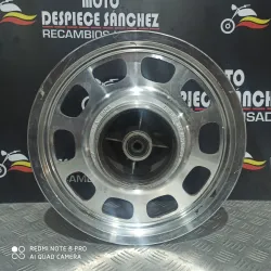 LLANTA TRASERA DAELIM...