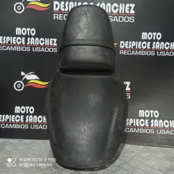 ASIENTO DAELIM DAYSTAR 125