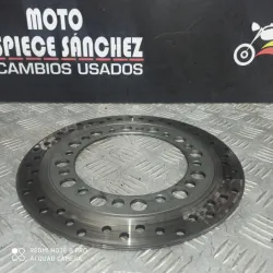 DISCO DE FRENO DELANTERO...