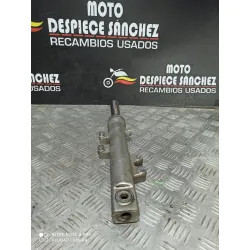 BARRA DE DIRECCION...