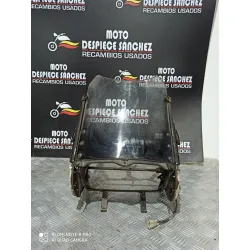 ARAÑA CON CUPULA SUZUKI GSX...