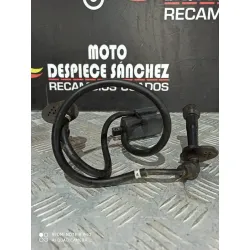 BOBINA DE ALTAS CILINDRO...