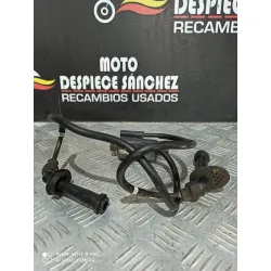 BOBINA DE ALTAS CILINDRO...